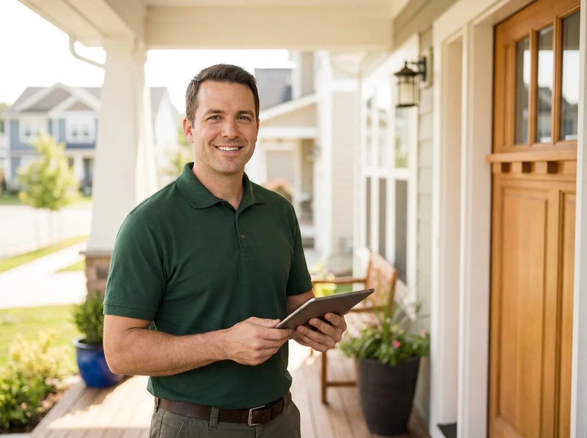 Pest control FAQs for Linwood, NC